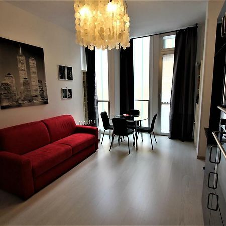Baricarulli52 Apartment Luaran gambar