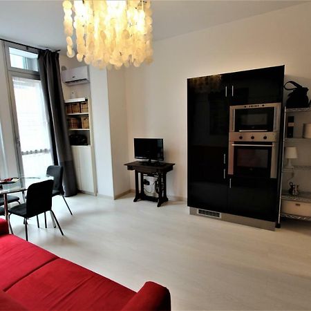 Baricarulli52 Apartment Luaran gambar