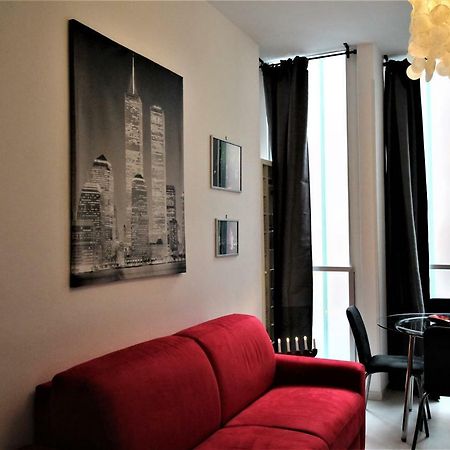 Baricarulli52 Apartment Luaran gambar
