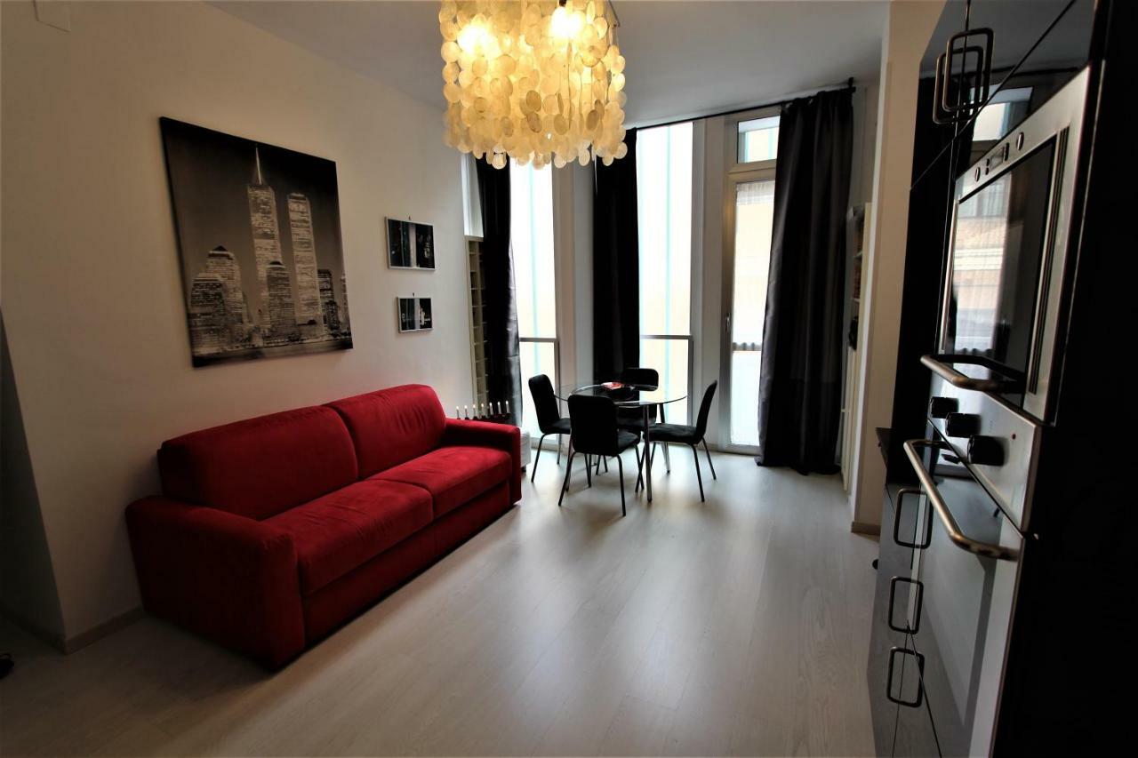 Baricarulli52 Apartment Luaran gambar