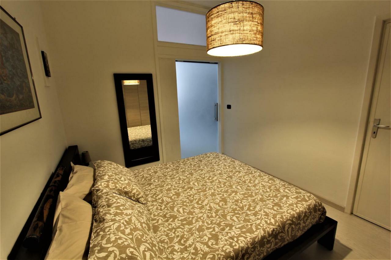Baricarulli52 Apartment Luaran gambar