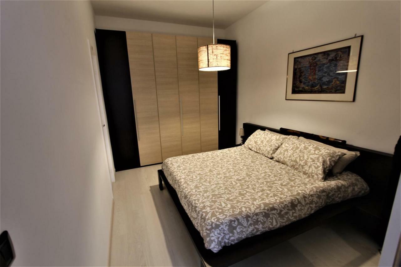 Baricarulli52 Apartment Luaran gambar