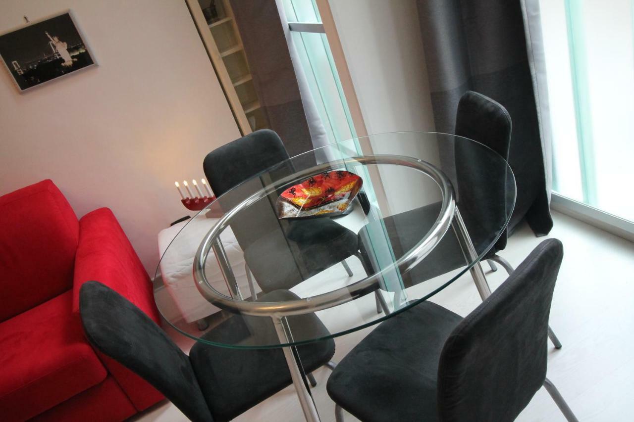 Baricarulli52 Apartment Luaran gambar