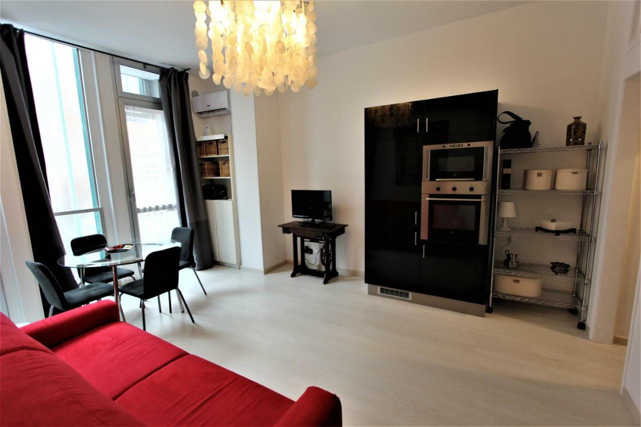 Baricarulli52 Apartment Luaran gambar