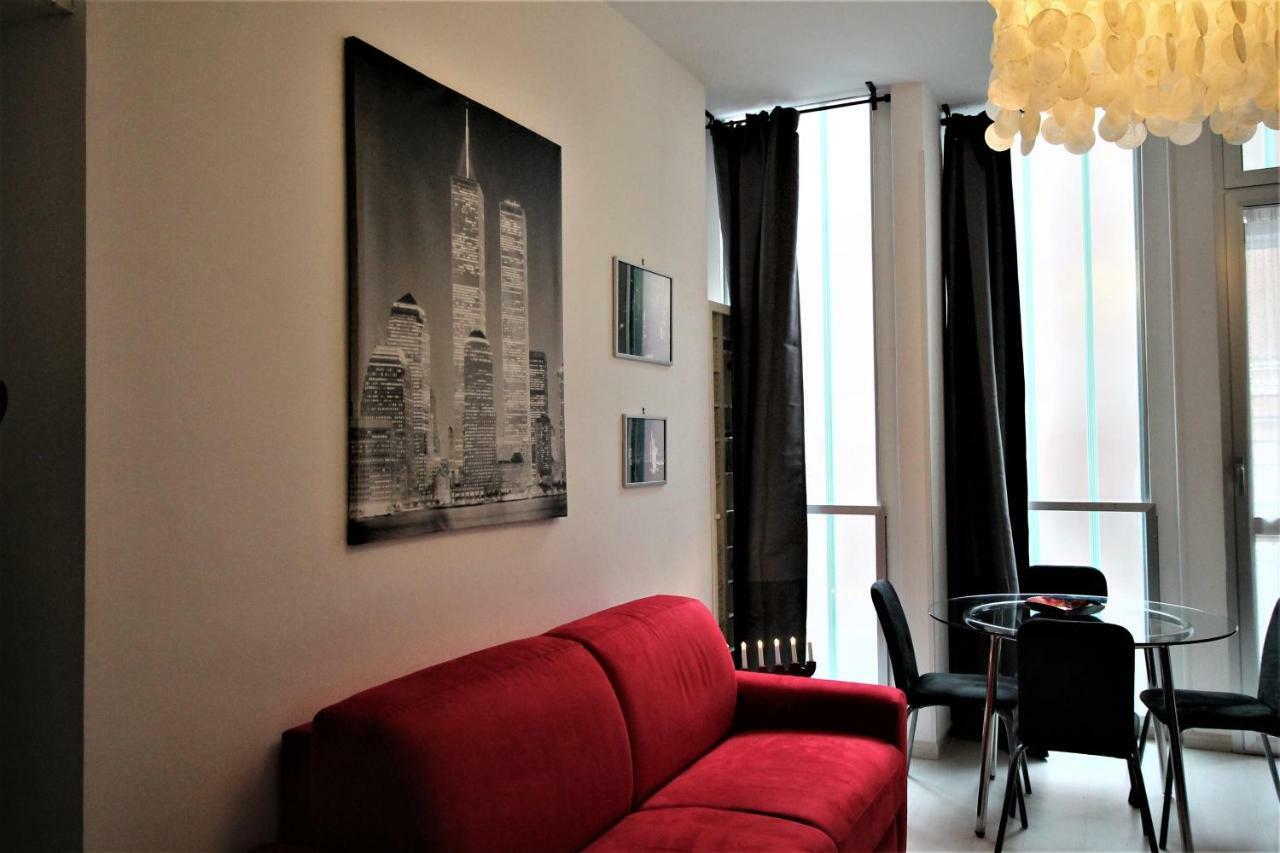 Baricarulli52 Apartment Luaran gambar