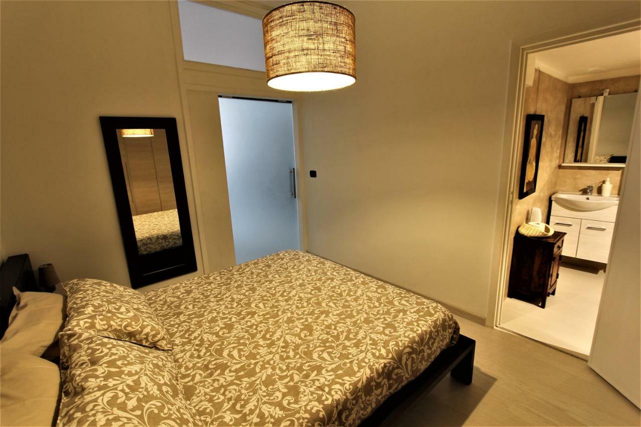 Baricarulli52 Apartment Luaran gambar