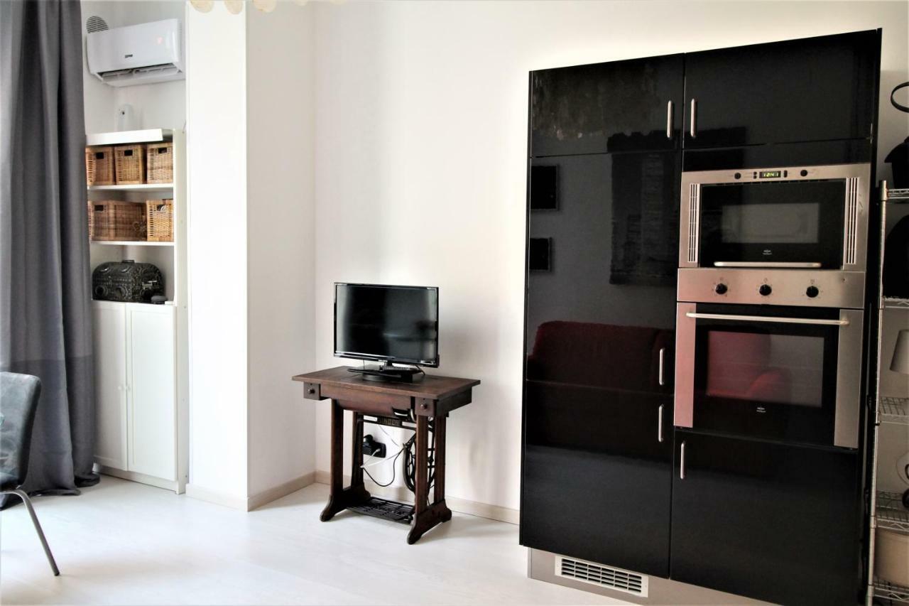Baricarulli52 Apartment Luaran gambar