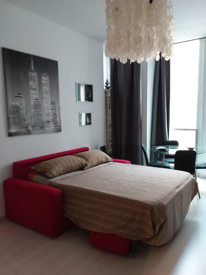 Baricarulli52 Apartment Luaran gambar