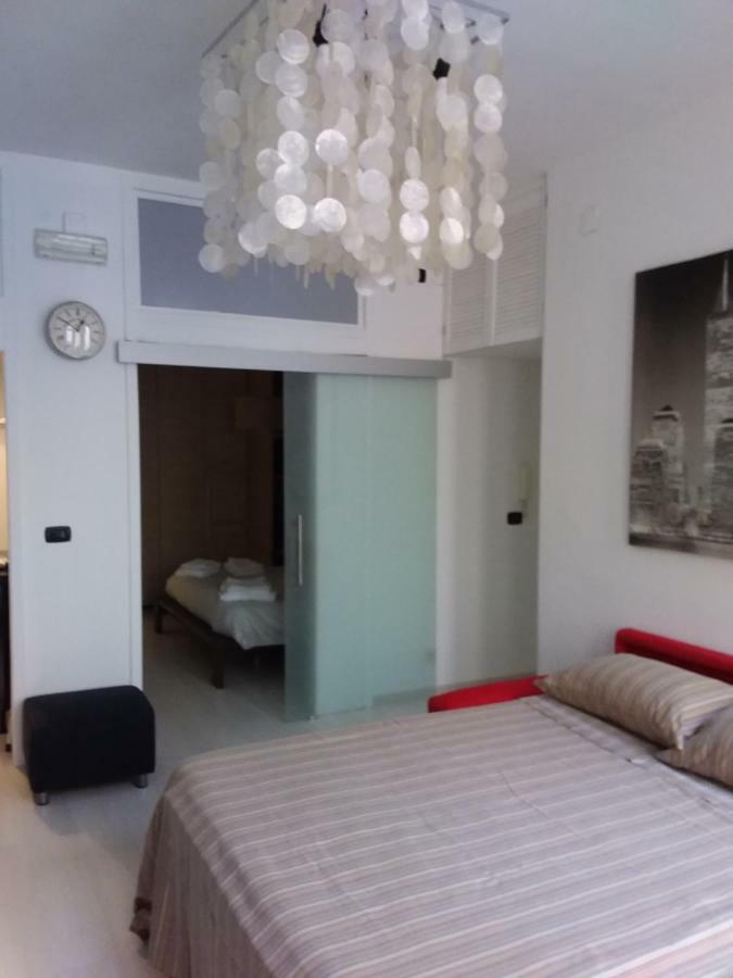 Baricarulli52 Apartment Luaran gambar