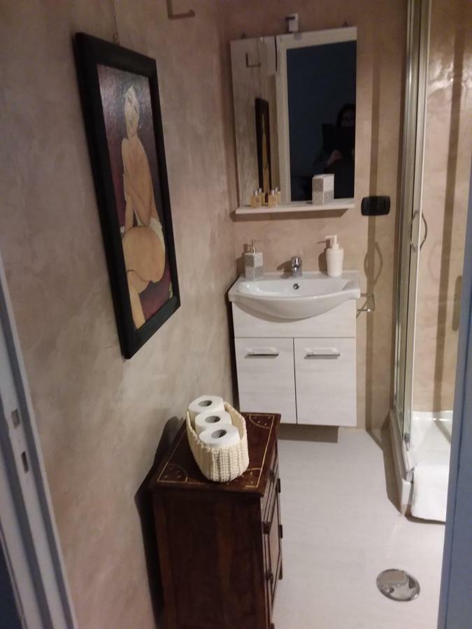 Baricarulli52 Apartment Luaran gambar