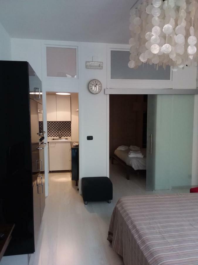 Baricarulli52 Apartment Luaran gambar