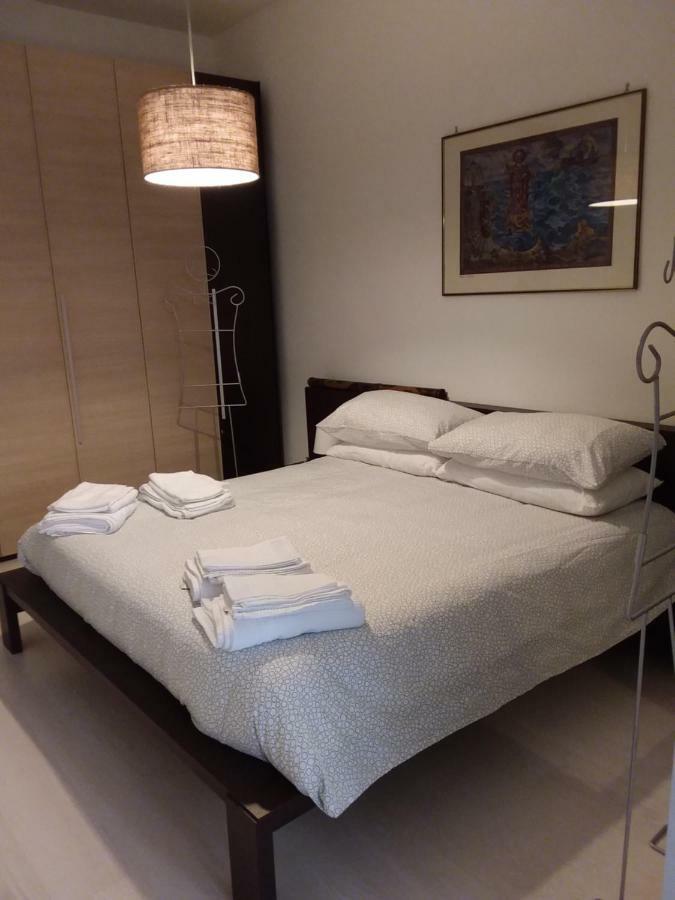 Baricarulli52 Apartment Luaran gambar